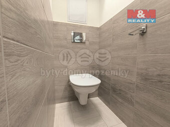 Prodej bytu 2+1, 63 m², Příbram, ul. Komenského - 14