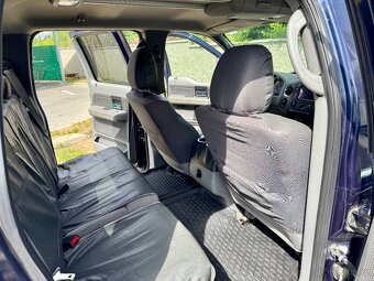 Prodám FORD F150 r.v.2006.4,6L.BA+LPG, aut.4x4. - 14