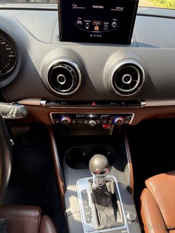Audi A3 2.0 TDI 135kW Quattro 2013 Sportback - 14