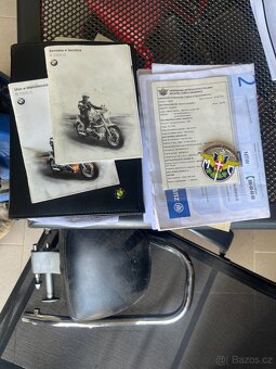 BMW R 1200 C - 14