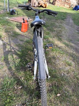 Dětské kolo Decathlon 20” Rockrider ST 100 - 14