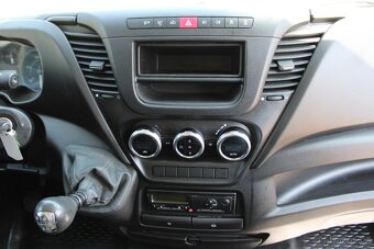 Iveco Daily 60C15,8PAL,XARIOS 500,MRAZÍ-29 - 14