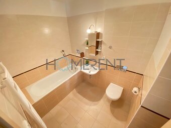 Pronájem bytu 1+kk, 35m² - Praha - Hostivař, ulice Bratislav - 14