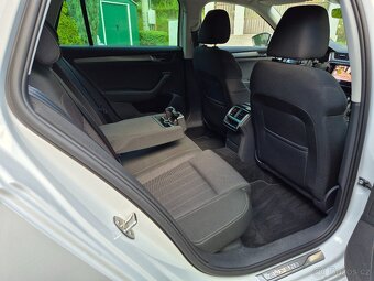 Škoda Superb 3 Style • 2.0TDi 147kw DSG • 2022 •Virtual•ACC• - 14