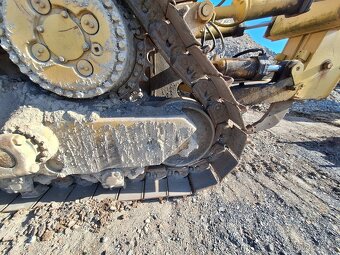 CAT D8N XL - 14