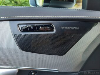 Volvo XC90 B5 R-Design AWD 173Kw r.v.2022 nové v ČR DPH - 14