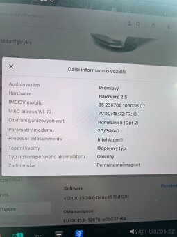 Tesla Model 3 USA - 14