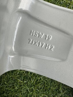 5x105 - 225/45 R17 - TOP ZIMNÍ SADA - 14