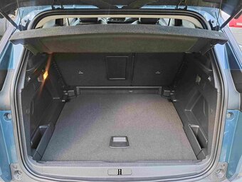 Peugeot 3008 1,2 PT EAT8 ALLURE 78.000 km - 14