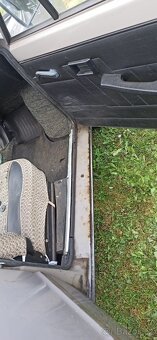 Škoda 120L + různé náhradní díly - 14