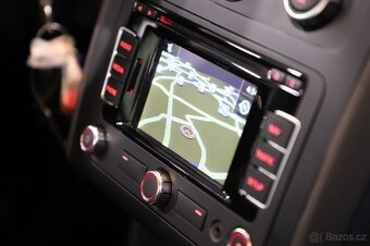 VW Touran Comfortline 2.0 TDI 103kW DSG - záruka Autodraft - 14