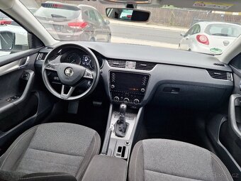 ŠKODA Octavia, 2.0 TDi (110 kW), r.v. 11/2019, NOVÉ ROZVODY - 14