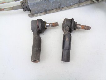 Škoda Fabia I 1.2 a 1.4 kombi i hatchback náhradní díly - 14