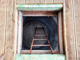 Rodinný dům v Plané nad Lužnicí - 14