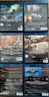 Prodám Blu-Ray Filmy - 14