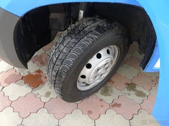 Fiat Ducato, 2,3 JTD L2H1+klima - 14