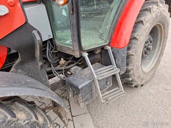 ZETOR PROXIMA 65 4X4 - 14