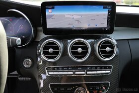 MERCEDES-BENZ AMG C63 S COUPE 4.0 V8 BITURBO 375kW - 14