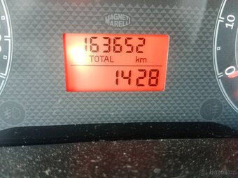 Fiat Linea 1.3 mjtd - 14