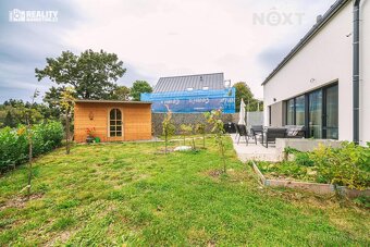 Prodej Rodinný dům, 109㎡ - 14