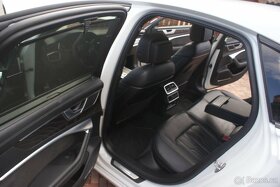 AUDI S6 55TDI QUATTRO 257KW 2021, ČR, Head-Up WEBASTO - 14