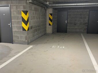 Brandýs: Pronájem byt 4+kk 98 m²: 2 koupelny - 14