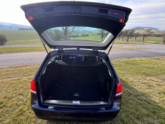 Mercedes-Benz E350d 4matic 190kW 2015 243 869 km AUTOMAT - 14