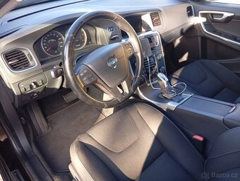 Volvo V60 2.0d 120KW 2013 - 14