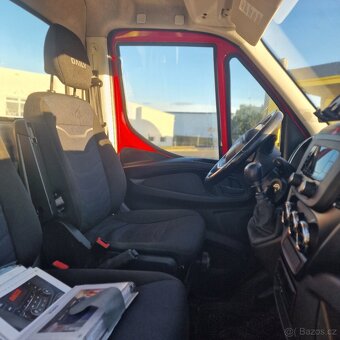 Iveco Daily 35 S 18 - odtahovka do 3,5t. - 14