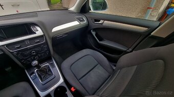 Audi A4 B8 1.8 TFSI - 14