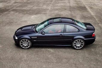 BMW M3, E46 2002 manuál - 14