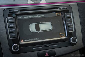 Volkswagen Passat Variant 1.6 TDI BMT Trendline - 14