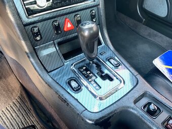 MERCEDES-BENZ SLK 230 KOMPRESSOR - 14