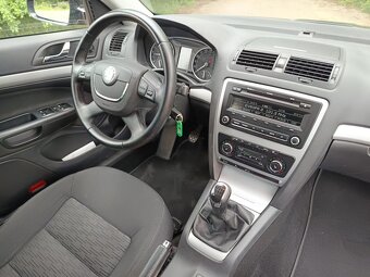 škoda octavia 2.0 Tdi 6 kvalt r.v 2012 /11 - 14