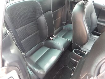 PEUGEOT 207 CC 1.6 HDI, DIGIKLIMA - 14