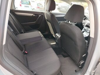 VW PASSAT B7 2.0 TDi 103kW, r.v. 11/2012, najeto 231.502km - 14