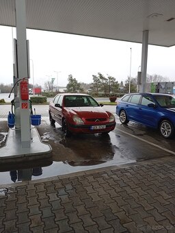 Citroen Xsara - 14