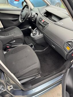 Citroën C4 grand picasso - 14
