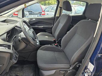 Ford C-MAX 1.5 DCI TZ Automat - 14