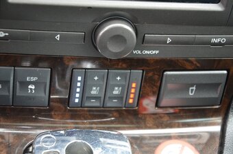 Ford Mondeo kombi, 2.0 TDCi, automat, GHIA X - 14