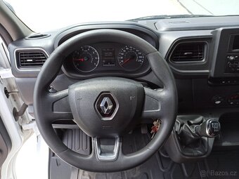 RENAULT MASTER 2.2CDI 132kW CHLADÍCÍ NÁSTAVBA - 14
