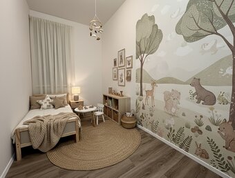 Prodej bytu 4kk Zlín centrum po kompletní rekonstrukci - 14