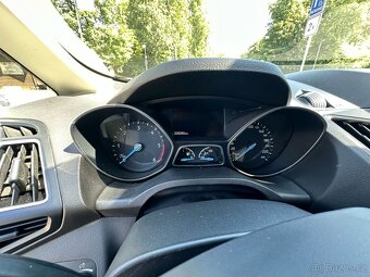 FORD C-MAX 2,0 TDCi 110 kw - 14