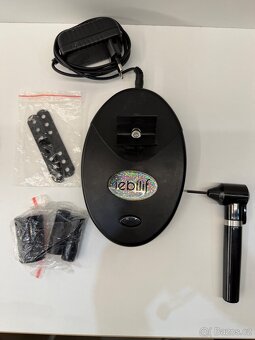 Prodám věci na permanentní make up - 14