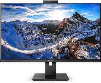 32" Philips 326P1H USB-C 2K záruka - 14
