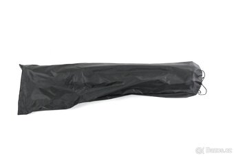 Kompletní studiový set 500W COB LED se stativem a difuzérem - 14