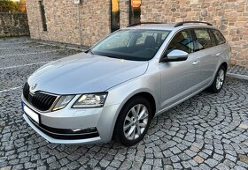 Pronájem auta Škoda | VW - UBER | BOLT | LIFTAGO | TAXI - 14