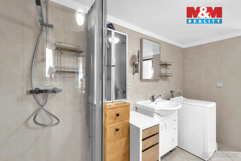 Prodej zemědělské usedlosti, 90 m², Borek - 14