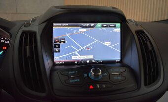 Ford Kuga 2.0 TDCi 88kW, NAVI, AUT.KLIMA, 146.000KM - 14