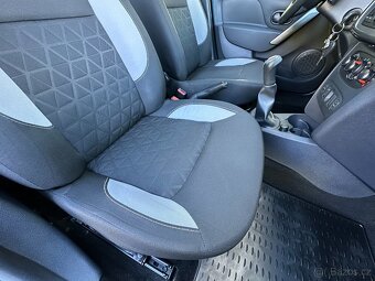 Sandero STEPWAY 0.9/66kW 2.Maj r.v.2014 KLIMA - 14